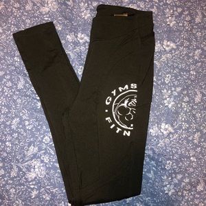 Gymshark Leggings